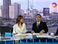 El Noticiero de El Trece con Luis Otero del Dia 8 de Julio de 2005 Parte 2 de 2