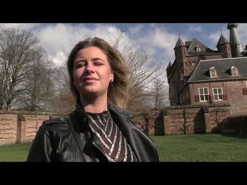 Gio van Veen - Videoclip 4