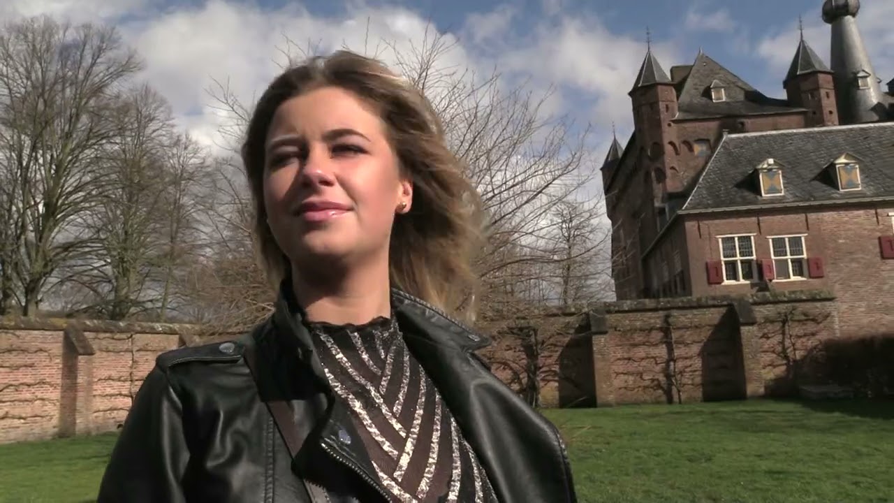 Gio van Veen - Een roos kan niet zonder zonneschijn