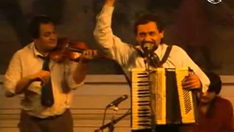 Taraf de Haidouks en concert 1994