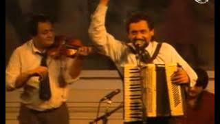 Taraf de Haidouks en concert 1994