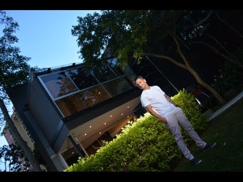 Video: Casa Lui Maluma Din Columbia