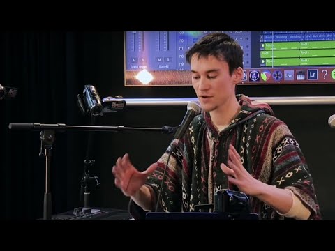 That’s not a wrong note, you just lack confidence.