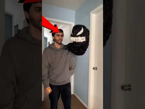 لو فينوم هجمك تهرب بانهي عربيه 