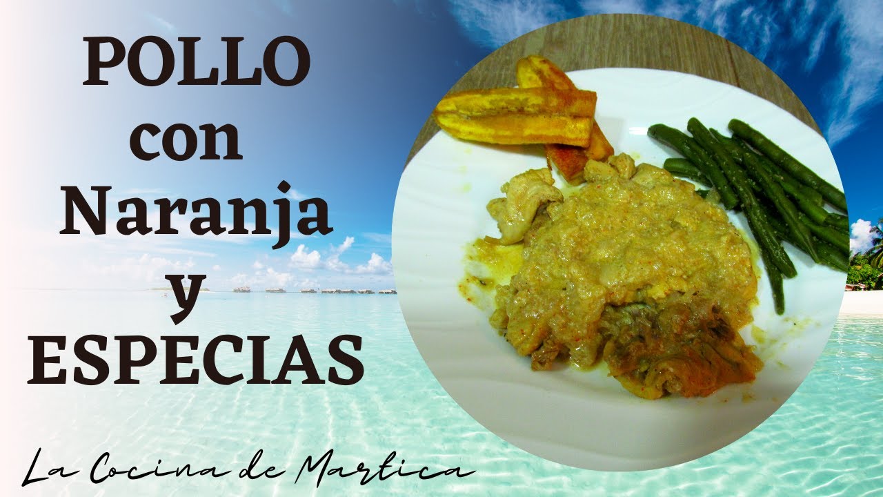 Delicioso Té de Maracuyá - (Hervido) La cocina de martica - YouTube