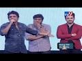 Nagarjuna Emotional Speech & Thanks Chiranjeevi at Hello Movie Pre Release Event || TV9