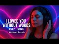 I Loved You Without Words  Deep House x Depeche Mode Style  AlexBeats Records