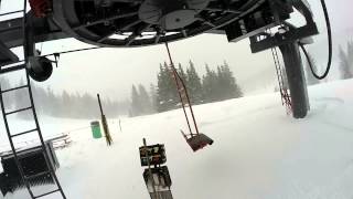 Copper Mountain - Back Bowl