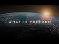 What is Freedom | People from Around the World