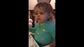 Rosie Tries Wasabi For The First Time Watch Until The End Youtube