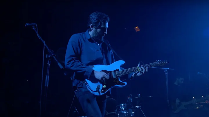 Ariel Posen - Live In Montreal