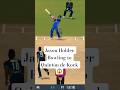 Jason Holder vs Quinton de Kock 🔥 Epic Battle | Real Cricket Gameplay [ JAYUGAMINGSTORM  ]