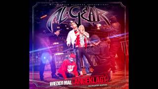 Al-Gear - Qual der Wahl {ft. Capkekz} Instrumental [Original] [HQ/HD]