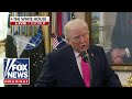 Trump: Iranian leadership gave us a VERY significant present...