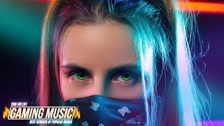 Gaming Music 2022 ♫ Top 50 EDM Remixes x NCS Gaming Music ♫ Best EDM, Trap, DnB, Dubstep