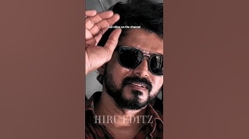 LOKiVERSE || FULL VIDEO ON THE CHANNEL #thalapathy #superstarrajinikanth #shortsfeed #anirudh #lcu