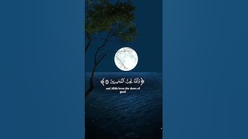 تلاوة خاشعة، من سورة آل عمران، بصوت القارئ ناصر القطامي.  #قرآن #تلاوة #ناصر_القطامي #سورة_آل_عمران