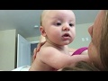 Baby Asher Smiling Special Video! 700 Subs!