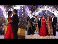 Aditya Narayan Kisses wife Shweta Agarwal during Romantic Dance at their wedding Reception