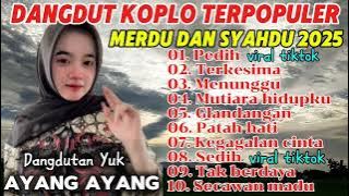 Dangdut koplo terpopuler