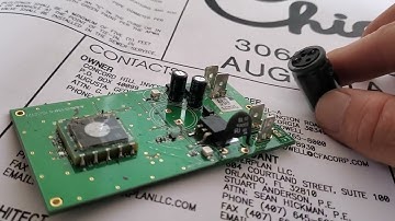 Generac GP6500 with CO sense starts but does not stay running***found issue***