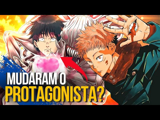 Jujutsu Kaisen 0 estimula hype para temporada 2 do anime