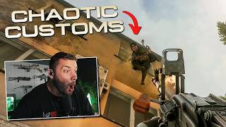 Chaotic CUSTOMS PVP - Escape From Tarkov