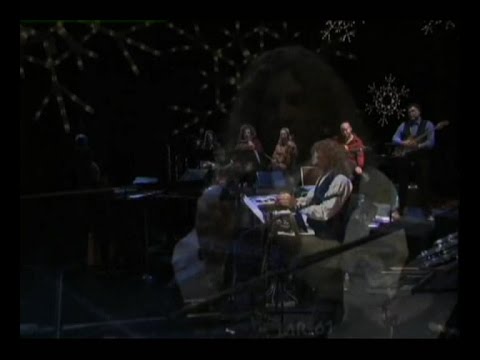 David Arkenstone Snowdance