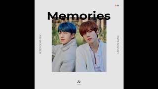 [Audio] Kim Woo Seok (김우석), Lee Eun Sang (이은상) – Memories