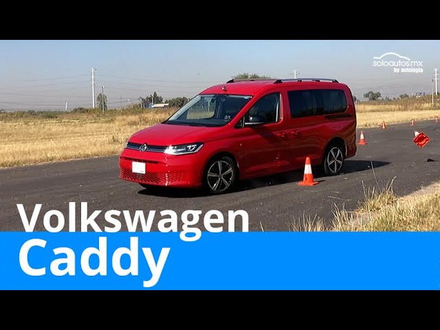 VW Caddy 2023 Car Rental