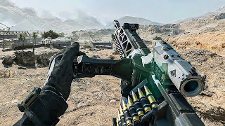 Avancys LMG in BF2042 is BACK 🔥