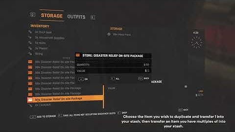 Dying Light Duplication Glitch PC 2023
