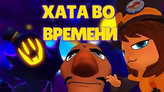 A Hat in Time - ШИКАРНЫЙ ПЛАТФОРМЕР [Обзор]