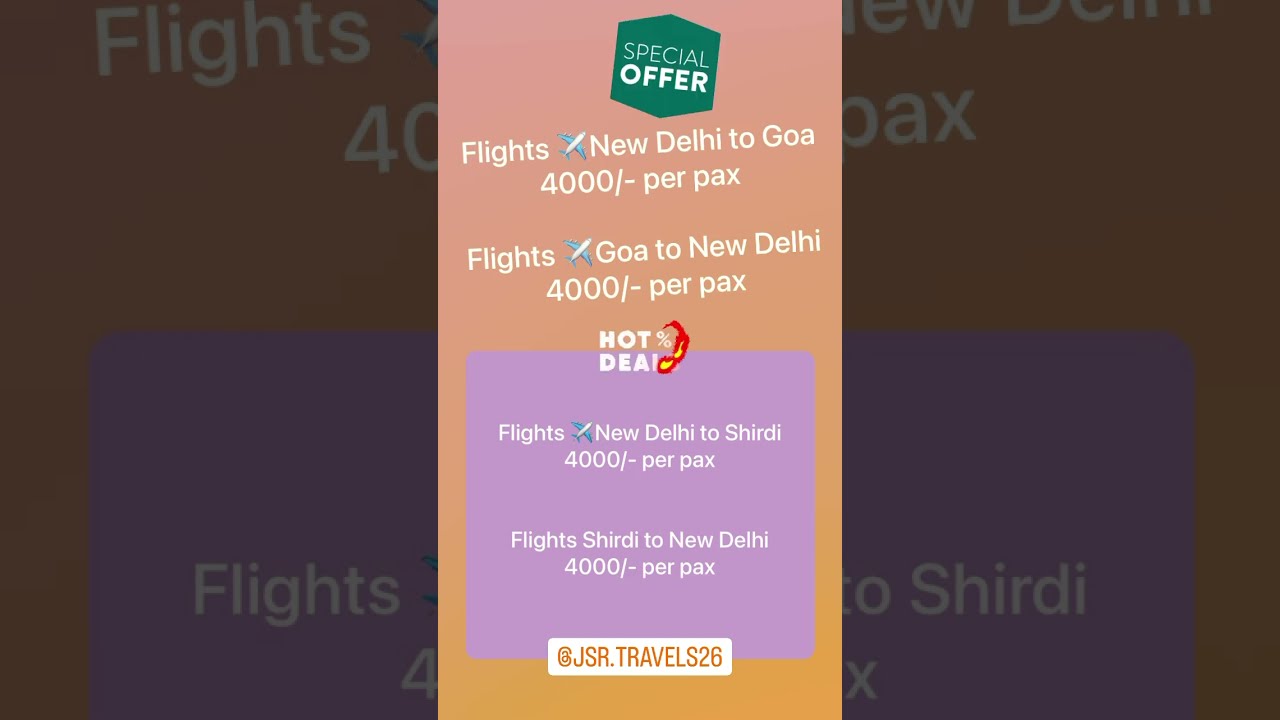 Heavy Discount On Tickets YouTube Heavy Discount On Tickets YouTube