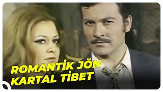 Türk Sinemasının Yakışıklı Jönü Kartal Tibet