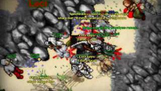 Arcadia Najemnicy Vs Buchamy screenshot 3
