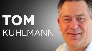 Tom Kuhlmann - Crystal Balling with Learnnovators