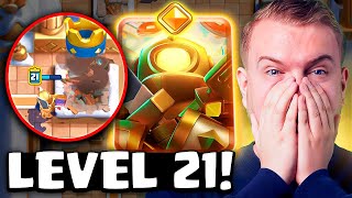 Clash Royale Just Made The Most Broken Card Ever