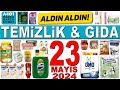 A101 aldin aldin temzlk gida  a101 bu hafta ndrmler  a101 23 mayis 2024 katalou  a101