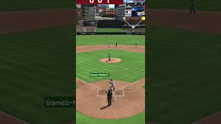 MLB 9 Innings Rivals #newgamesandroid #gamesmobile #gameplay #mlb9inningsrivals screenshot 3