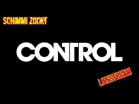 Danke Hope2survive für das Game! Teil 6 - CONTROL Ultimate Edition [deutsch / german] - 14.09.2024