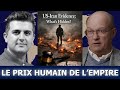 Col. Larry Wilkerson : La guerre va-t-elle faire plonger l’économie mondiale ?