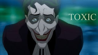 Joker | Toxic