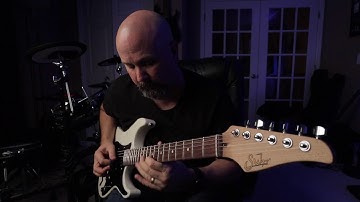 AXE FX 3: Plexi 100 Factory Preset