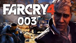 FAR CRY 4 #003  Propaganda [HD+] | Let's Play Far Cry 4