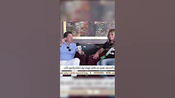 النجم وليد توفيق يهدي للتاسعة أغنية من أجمل ما غنى Shorts 