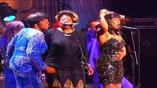 DANCING IN THE STREET, Martha & The Vandellas, 6,05