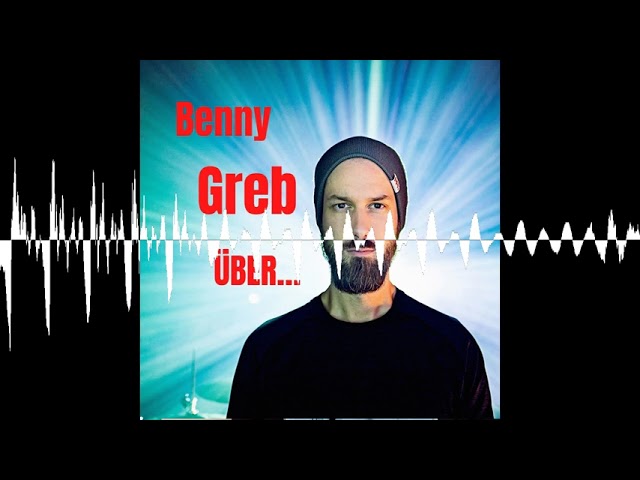 Salon Holofernes – mit Benny Greb (Drummer) - Salon Holofernes