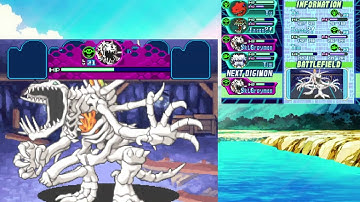 Digimon World DS Part 4