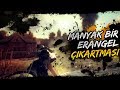 MANYAK BİR ERANGEL ÇIKARTMASI! - #SOLO #FPP